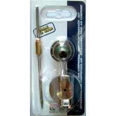 NOZZLE KIT FOR RECORD 2.2MM
